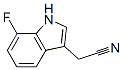 959236-14-7,7-Fluoroindole-3-acetonitrile