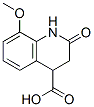 959237-46-8,8-METHOXY-2-OXO-1,2,3,4-TETRAHYDROQUINOLINE-4-CARBOXYLIC ACID