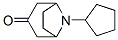 959237-75-3,8-CYCLOPENTYL-8-AZABICYCLO[3.2.1]OCTAN-3-ONE