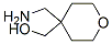 959238-22-3,[4-(AMINOMETHYL)TETRAHYDRO-2H-PYRAN-4-YL]METHANOL