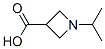 959238-28-9,1-ISOPROPYLAZETIDINE-3-CARBOXYLIC ACID