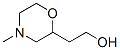 959238-42-7,2-(4-METHYLMORPHOLIN-2-YL)ETHANOL