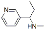 959239-30-6,N-METHYL-1-(3-PYRIDINYL)-1-PROPANAMINE