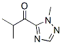 959239-52-2,2-METHYL-1-(1-METHYL-1H-1,2,4-TRIAZOL-5-YL)-1-PROPANONE