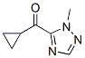 959239-56-6,CYCLOPROPYL(1-METHYL-1H-1,2,4-TRIAZOL-5-YL)METHANONE
