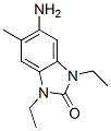 959240-87-0,5-AMINO-1,3-DIETHYL-6-METHYL-1,3-DIHYDRO-2H-BENZIMIDAZOL-2-ONE