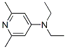 959247-35-9,4-Pyridinamine,  N,N-diethyl-2,6-dimethyl-