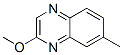 959262-44-3,Quinoxaline,  2-methoxy-7-methyl-