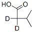 95927-02-9,3-METHYLBUTYRIC-2,2-D2 ACID
