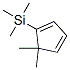 959289-08-8,1,3-Cyclopentadiene, 5,5-dimethyl-1-trimethylsilyl-