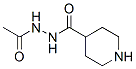 959387-25-8,4-Piperidinecarboxylic  acid,  2-acetylhydrazide