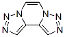 959597-87-6,Bis[1,2,3]triazolo[1,5-a:5,1-c]pyrazine