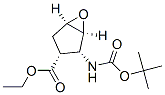 959745-87-0,ETHYL (1S*,2R*,3R*,5R*)-2-(TERT-BUTOXYCARBONYLAMINO)-6-OXA-BICYCLO[3.1.0]HEXANE-3-CARBOXYLATE
