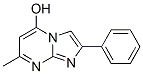 95980-02-2,7-METHYL-2-PHENYLIMIDAZO[1,2-A]PYRIMIDIN-5-OL