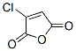 96-02-6,CHLOROMALEIC ACID ANHYDRIDE