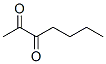 96-04-8,2,3-HEPTANEDIONE