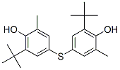 96-66-2,4,4'-Thiobis(2-methyl-6-tert-butylphenol)