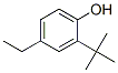 96-70-8,2-tert-Butyl-4-ethylphenol