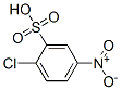 96-73-1,2-CHLORO-5-NITROBENZENESULFONIC ACID
