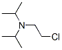96-79-7,2''-CHLORO-1,1'-DIMETHYLTRIETHYLAMINE