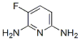 960138-28-7,2,6-Diamino-3-fluoropyridine