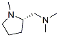 96014-13-0,(S)-N,N,1-TRIMETHYL-2-PYRROLIDINEMETHANAMINE