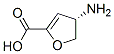 96014-23-2,2-Furancarboxylicacid,4-amino-4,5-dihydro-,(4S)-(9CI)