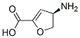 96014-24-3,2-Furancarboxylicacid,4-amino-4,5-dihydro-,(R)-(9CI)