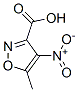 960225-75-6,5-METHYL-4-NITRO-3-ISOXAZOLECARBOXYLIC ACID