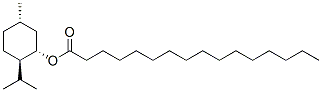 96097-19-7,(1alpha,2beta,5alpha)-5-methyl-2-(1-methylethyl)cyclohexyl palmitate