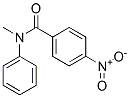 961-61-5,N-methyl-4-nitro-N-phenylbenzamide