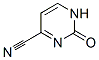 96102-45-3,4-Pyrimidinecarbonitrile, 1,2-dihydro-2-oxo- (9CI)