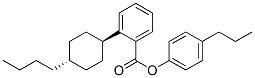 96155-68-9,4-Propylphenyl 4'-trans-butylcyclohexylbenzoate