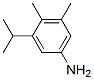 96155-99-6,4,5-Dimethyl-3-(1-methylethyl)benzenamine