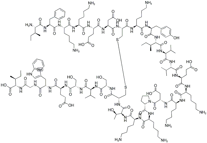 96182-95-5,BETA-INHIBIN (67-94)