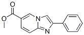 962-24-3,METHYL 2-PHENYLIMIDAZO[1,2-A]PYRIDINE-6-CARBOXYLATE