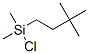 96220-76-7,(3,3-DIMETHYLBUTYL)DIMETHYLCHLOROSILANE