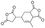 96231-11-7,6-(2,5-dioxooxolan-3-yl)-4-methyl-3a,6,7,7a-tetrahydroisobenzofuran-1,3-dione