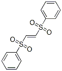 963-16-6,TRANS-1,2-BIS(PHENYLSULFONYL)ETHYLENE