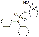 96303-88-7,(+)-N,N-DICYCLOHEXYL-(1R)-ISOBORNEOL-10-SULFONAMIDE