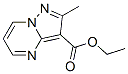 96319-21-0,ETHYL 2-METHYLPYRAZOLO[1,5-A]PYRIMIDINE-3-CARBOXYLATE