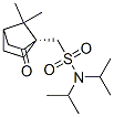 96323-05-6,(S)-CAMPHORSULFONIC ACID DIISOPROPYLAMIDE