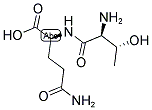96337-79-0,H-THR-GLN-OH