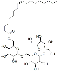 96352-58-8,RAFFINOSE OLEATE
