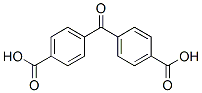 964-68-1,BENZOPHENONE-4,4'-DICARBOXYLIC ACID