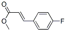 96426-60-7,METHYL 4-FLUOROCINNAMATE  97%  PREDOMIN&