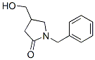 96449-69-3,1-BENZYL-4-(HYDROXYMETHYL)PYRROLIDIN-2-ONE