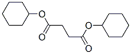 965-40-2,SuccinicAcidDicyclohexylEster