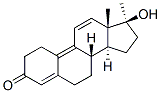 965-93-5,Methyltrienolone