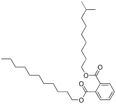 96507-81-2,isodecyl undecyl phthalate
